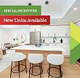 Breeze Nouveau Townhouses - Townhome Townhome For Rent