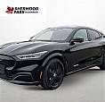 2023 Ford Mustang Mach-e California Route 1 | Awd | Leather
