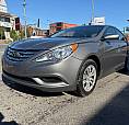 2013 Hyundai Sonata Gl 115000km