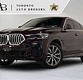 2022 Bmw X6 Xdrive40i | M-sport | Premium Essential