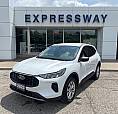 2025 Ford Escape Active, Awd, Previous Demo! Cloth, Heated Wheel