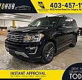 2020 Ford Expedition Limited Pano Roof 8 Pass H/C Seats Loaded!