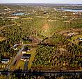 Approx 9 Acres In South River Over Looking Clarkes Beach