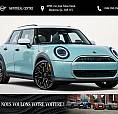 2026 Mini 5 Door Cooper S | Ligne Premier | Groupe Confort