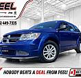 2012 Dodge Journey Cvp 7 Seat | As Is | Fwd