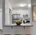 Colony Square - 2 Bedroom 1 Bath Apartment For Rent