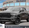 2026 Ram 1500 Sport
