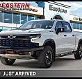 2023 Chevrolet Silverado 1500 Zr2 | Forward Collision Alert
