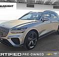 2023 Genesis Gv70 3.5t Sport Plus