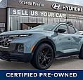 2023 Hyundai Santa Cruz Ultimate | Awd | Sunroof
