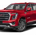 2025 Gmc Yukon Denali Ultimate 4wd