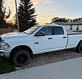 2012 Ram 2500 Cummins