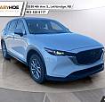 2025 Mazda Cx-5 Gs Gs Awd