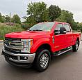 2018 Ford F-350 Lariat