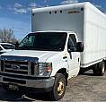 2016 Ford E-450 Being Sold As Is Where Is!