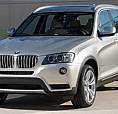2013 Bmw X3 28i