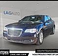 2012 Chrysler 300 Touring