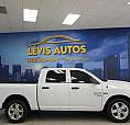 Ram 1500 Classic 2023 V8 5.7L Hemi 4X4 Slt Crew-Cab Boite 5'7