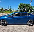 2015 Honda Civic Sunroof