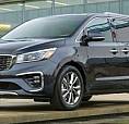 2020 Kia Sedona Lx+ Lx+ Fwd