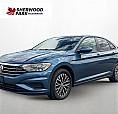 2019 Volkswagen Jetta Highline | Leather Seats | Sunroof