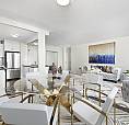 North York 1 Bedroom Apartment For Rent - 1450 Sheppard Avenue, 