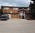 Basement Suite- With Garage!