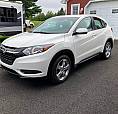 2016 Honda Hrv Lx