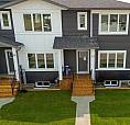 Brand New Townhouses Available In Sylvan Lake!!