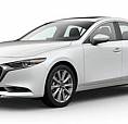 2021 Mazda Mazda3 Gt