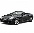 2016 Bmw 650i