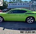 2007 Dodge Charger Rt Daytona Attention Collectors /15,000 Kms!!
