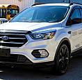 2017 Ford Escape Low Milage I Awd I Heated Seats I Back-Up Cam