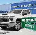 2026 Chevrolet Silverado 2500Hd High Country