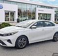 2022 Kia Forte