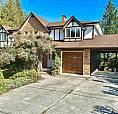 1564 Thompson Road Gibsons, British Columbia