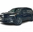 2023 Acura Mdx A-spec (heated Seats,navi,carplay) Clean Carfax