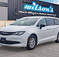 2024 Chrysler Grand Caravan Sxt | Heated Seats + Steering