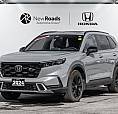 2024 Honda Cr-V Hybrid Touring Touring Awd