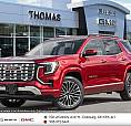 2027 Gmc Terrain Awd Denali Awd Denali