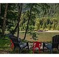 Lot 3 Bower Road Lot# 3 Slocan Park, British Columbia