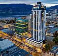 1488 Bertram Street Unit# 1108 Kelowna, British Columbia