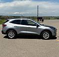 2021 Ford Escape Se Awd