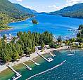 8346 Sa-Seen-Os Rd Youbou, British Columbia