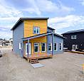 Brand New Detached Home In Whistle Bend - Felix Robitaille®