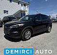 2016 Hyundai Tucson Limited Awd**Jamais Accidentée**Certifiée Sa