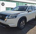 2023 Nissan Pathfinder Sl | Awd | Clean Carfax | One Owner