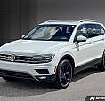 2019 Volkswagen Tiguan Highline