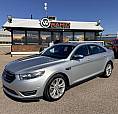 2016 Ford Taurus Limited Awd