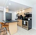 Hargrave Place - 1 Bedroom, 1 Bathroom Apartment For Rent